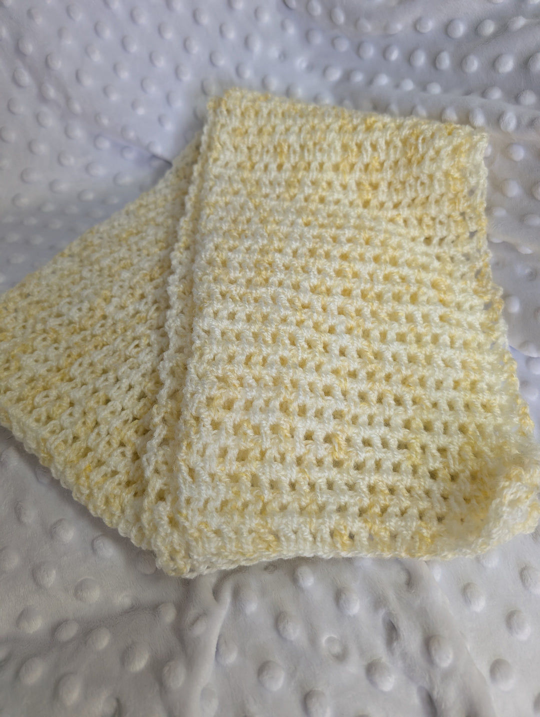 1431942 Lemon Splice Scarf
