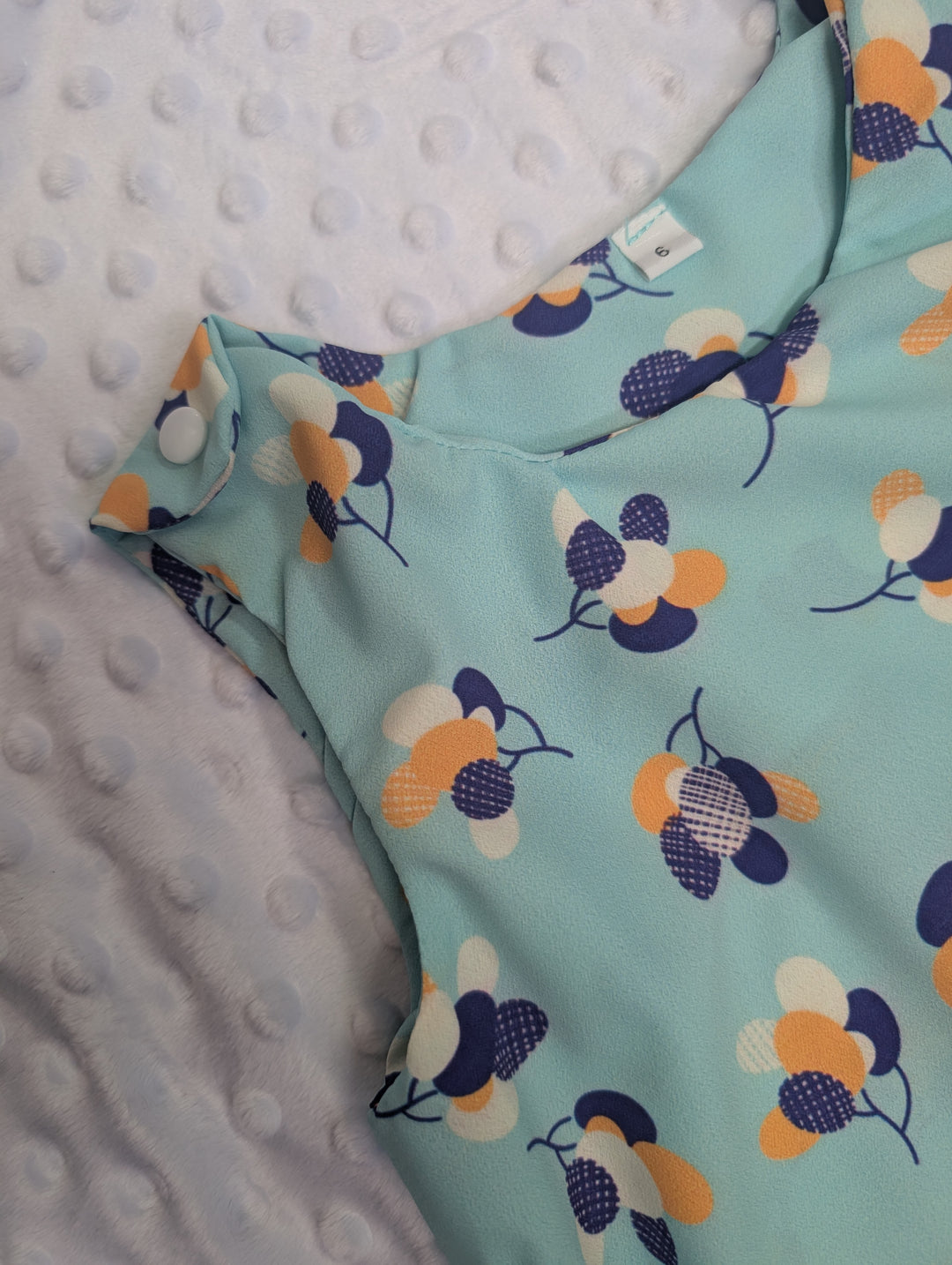 Sugar Plum Dress - Child