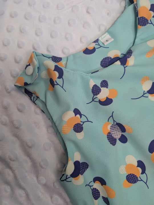 Sugar Plum Dress - Child