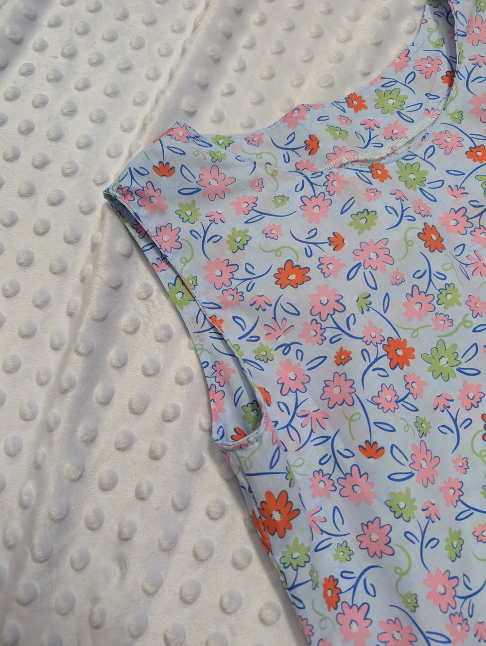 Sugar Plum Dress - Youth