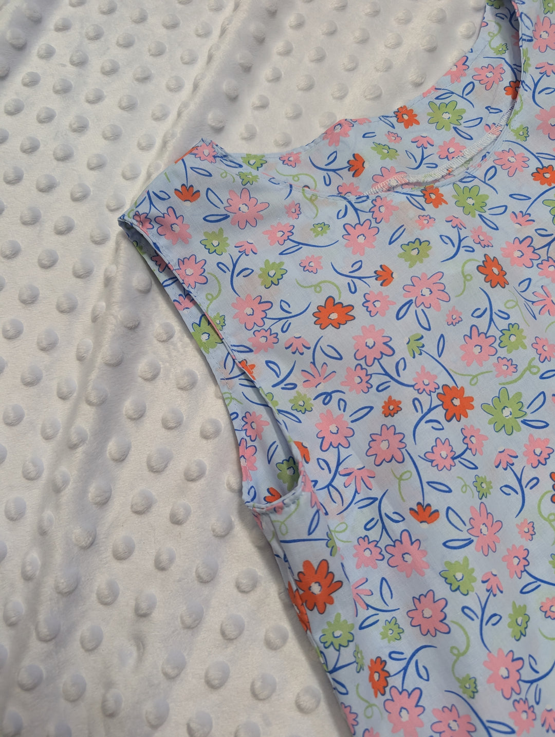 Sugar Plum Dress - Youth