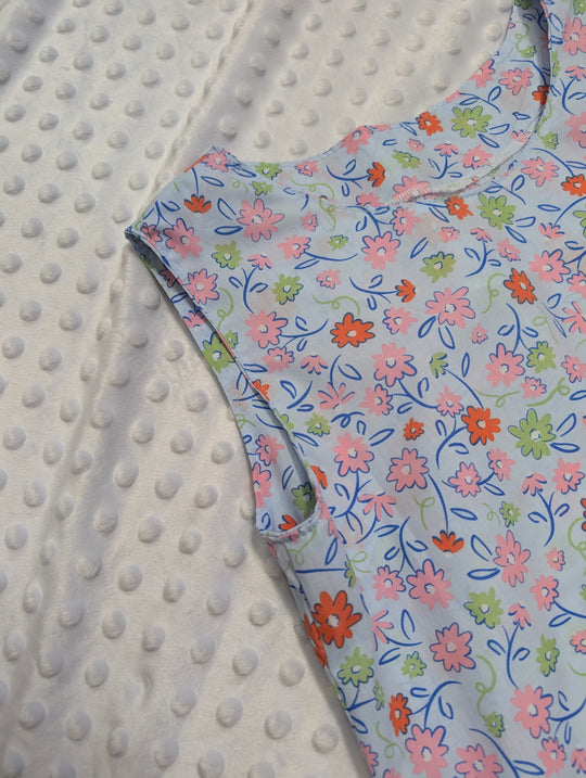 Sugar Plum Dress - Youth