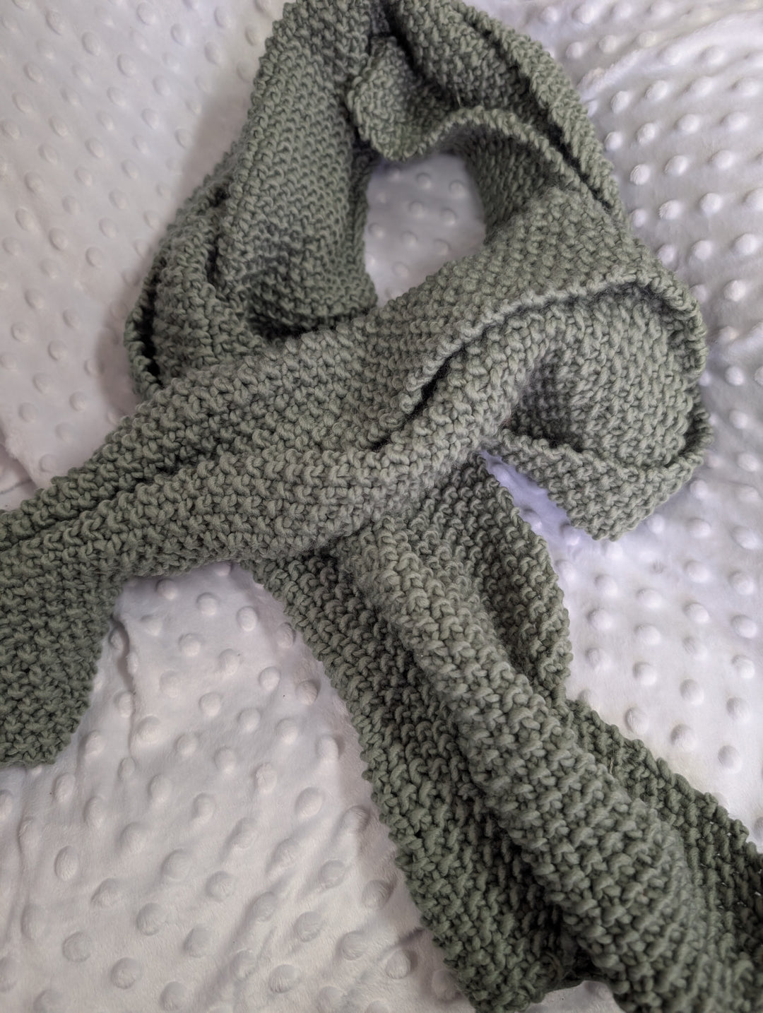 1431954 Olive Sacrf