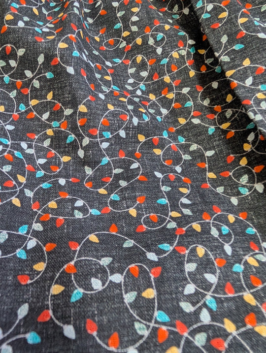 1432014 Festive Lights Skirt