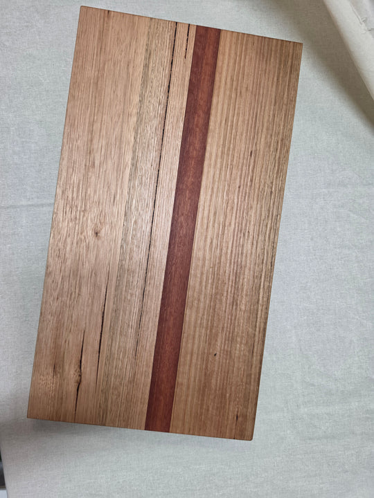 1432192 HVC Bread Board | Large