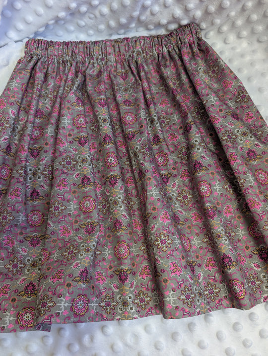 1432016 Gypsy Rose Skirt