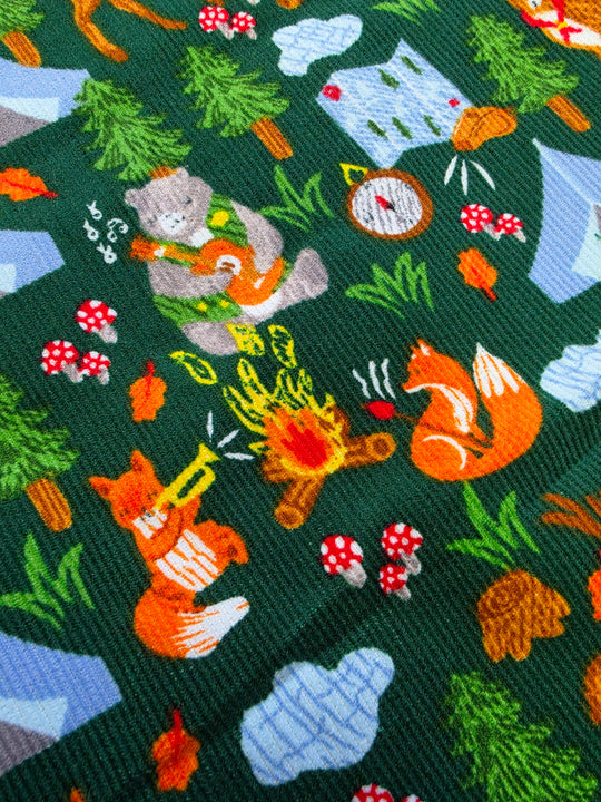 1432182 Little explorer Pants | Made by HVC