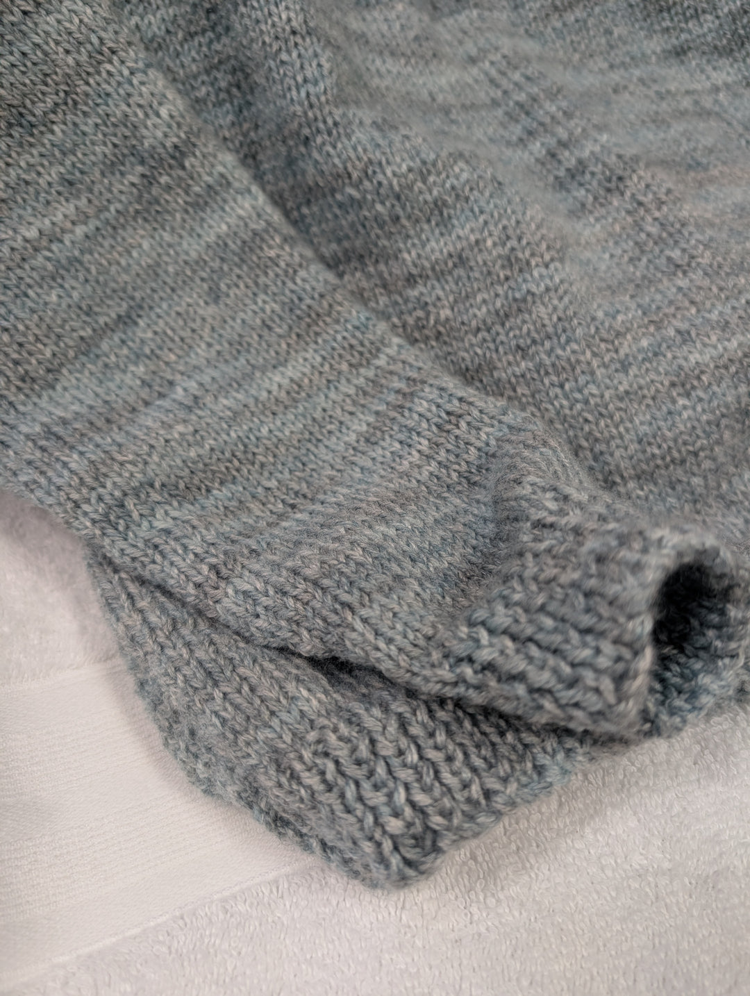 1431976 Knitted Carlos Pullover