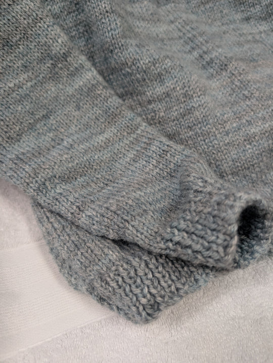 1431976 Knitted Carlos Pullover