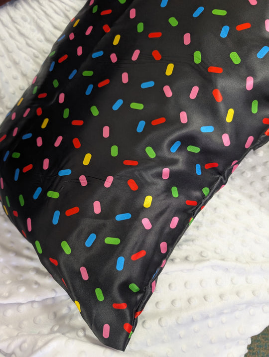 1431960 Satin Pillowcases