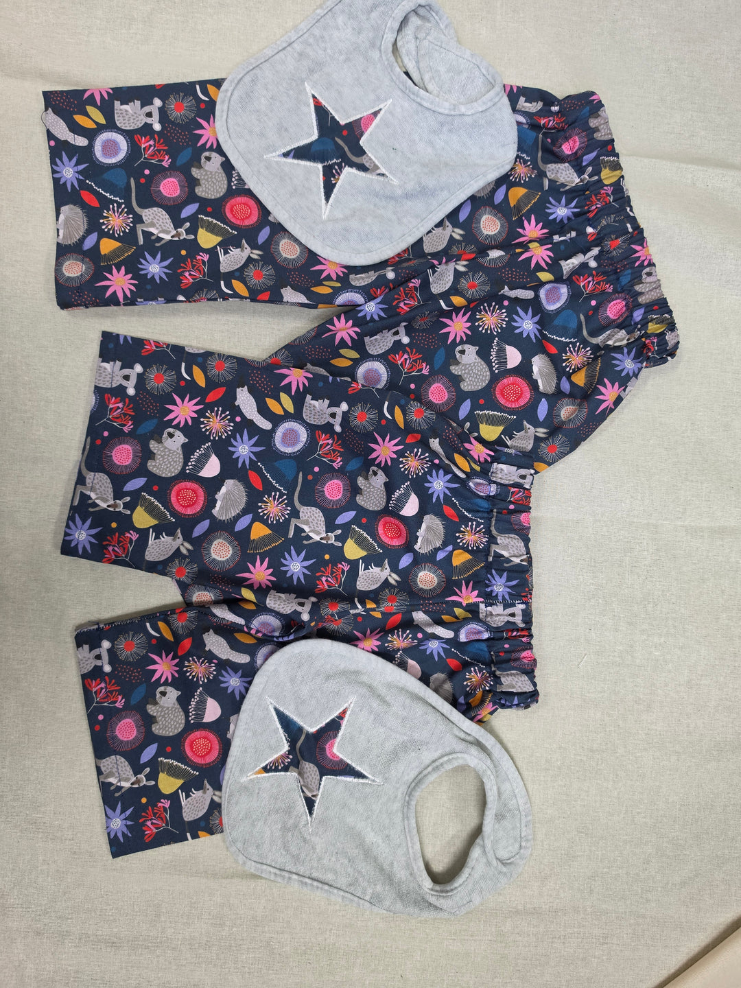 1432184 Little Bush Buddies Set | Handmade by HVC