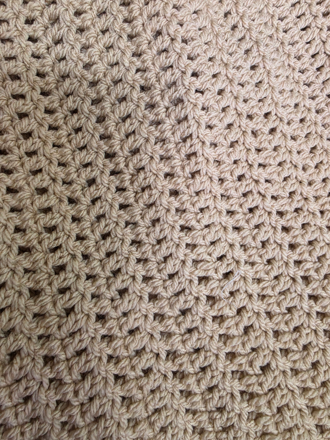 1432173 HVC Homestead Wrap | Oatmeal