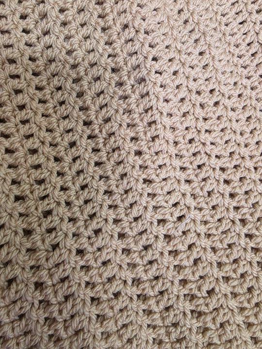 1432173 HVC Homestead Wrap | Oatmeal