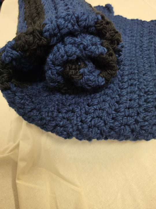 1432172 HVC Chunky Moody Blanket