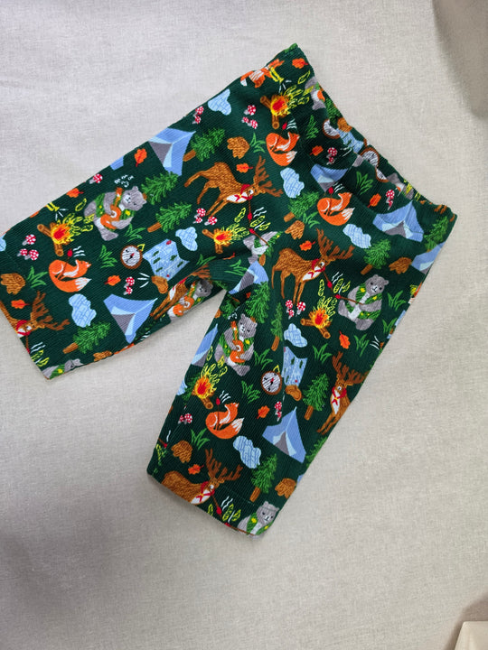 1432182 Little explorer Pants | Made by HVC