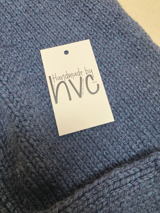 1432190 Wmns Seasons Vest | Blue