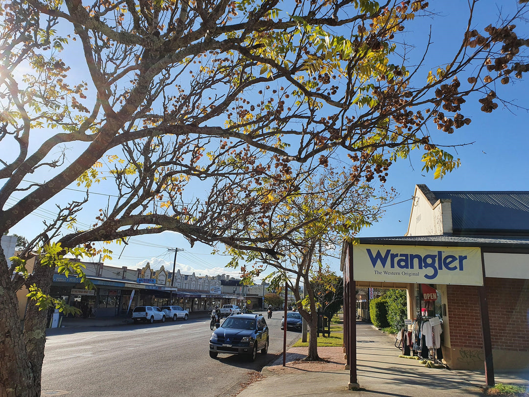 Country Brands Clothing Store Australia Hidden Valley Clothing