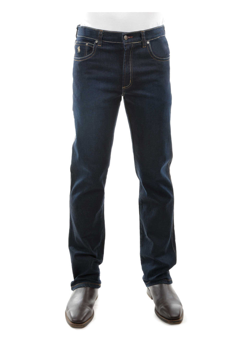 TCP12111072 Mens Bass Stretch Jean | Bass Wash