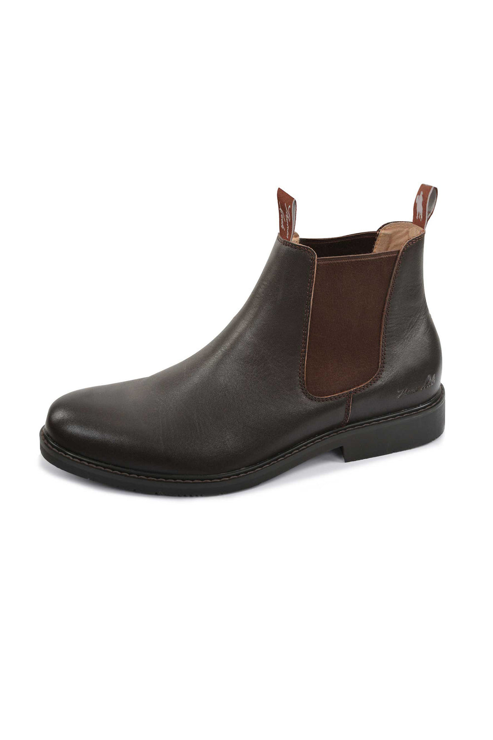 TCP18205 Mens Harvest Dress Boot