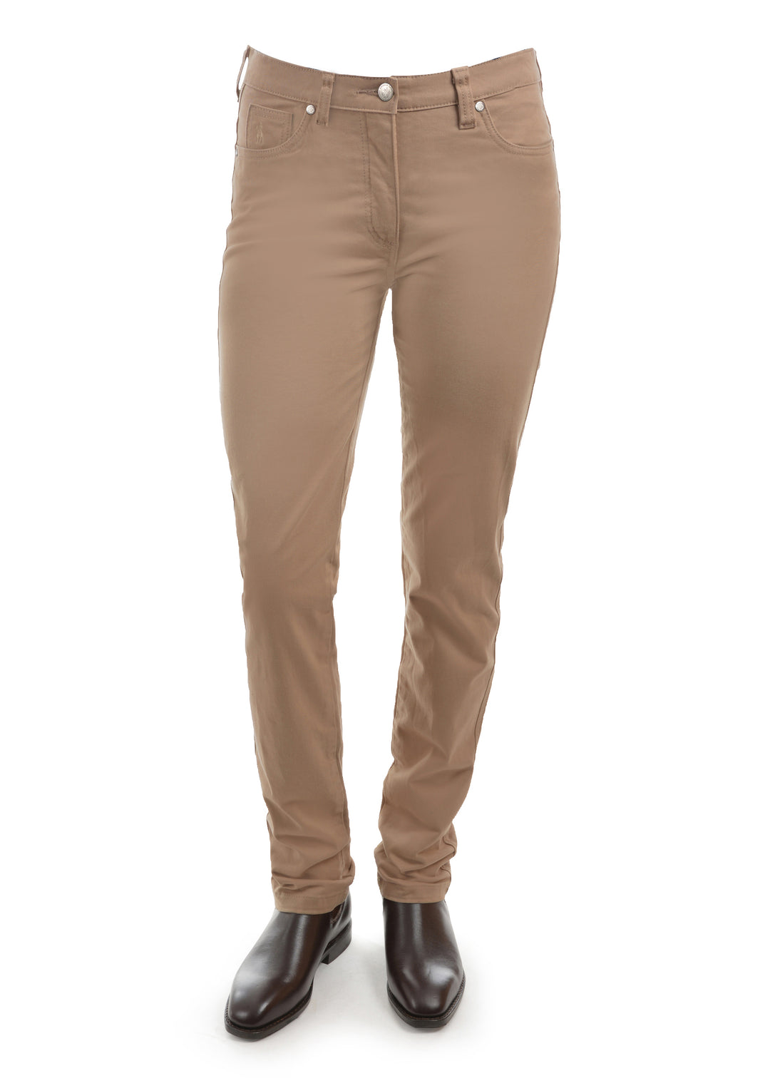TCP2215171 Wool Denim Wonder Jean