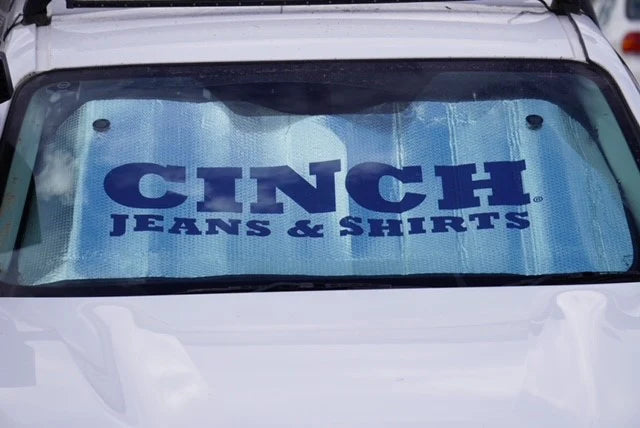 Cinch Windsreen Shade