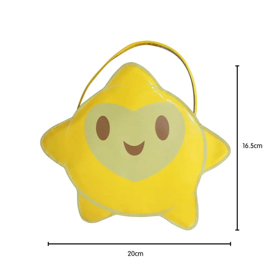 Wish Wishing Star Accessory Bag.