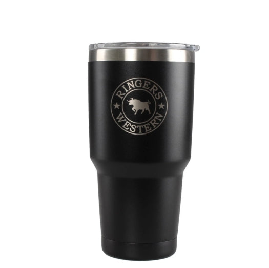 419237005 Yarra Powder Coated Insulated Tumbler