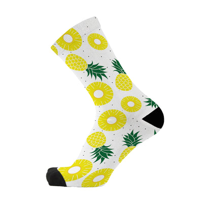 RF22015 Pineapple Punch Socks