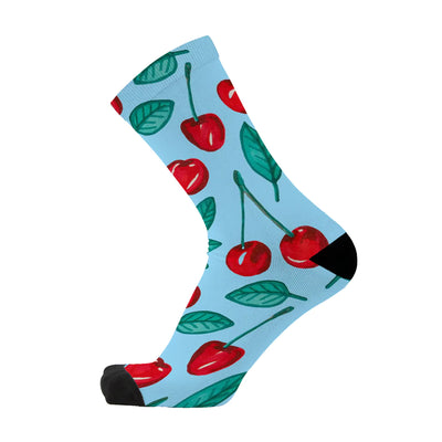 RE22017 Cherry Bomb Socks