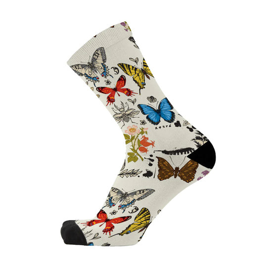 RF22003 Flutter Socks