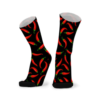 RFM22012 Hot Hot Hot Socks