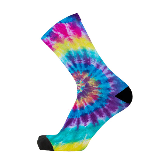 RF22016 Tie Delight Socks