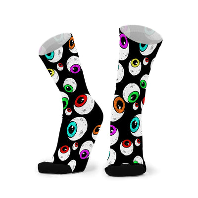 RFM23002 Eye Spy Socks