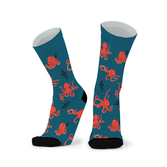 RFM23013 Tentacles Socks