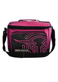 BCP1901CBG Walker Cooler Bag | Pink/Black