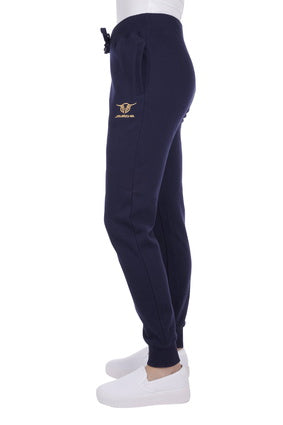 B3W2206276 Kamala Slim Trackpant | Dark Navy