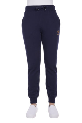 B3W2206276 Kamala Slim Trackpant | Dark Navy