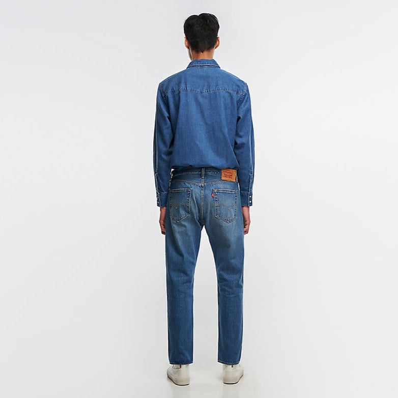 290980030  Levi's® Men's 501® '93 Cropped Jeans | On my Radio