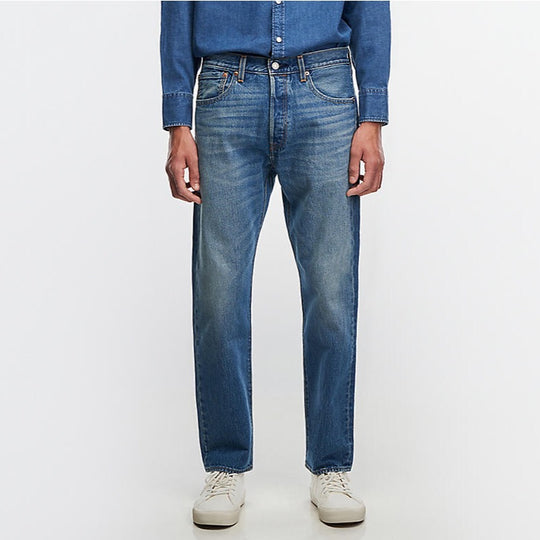 290980030  Levi's® Men's 501® '93 Cropped Jeans | On my Radio