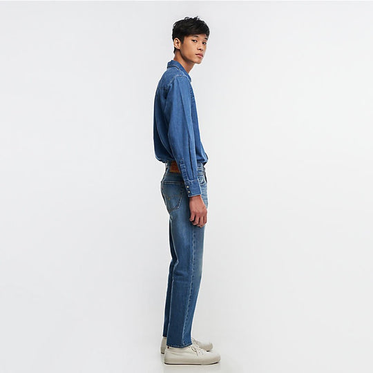 290980030  Levi's® Men's 501® '93 Cropped Jeans | On my Radio