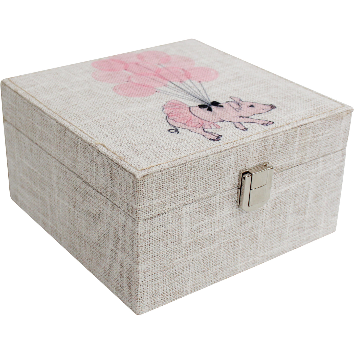 HC6934 Pretty in Pink Box
