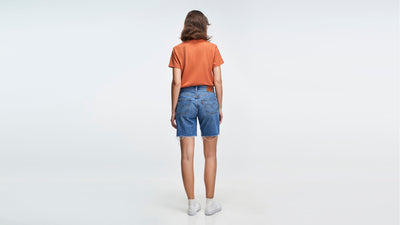 1962-0003 501® Women's 90's Shorts | Drew Me In