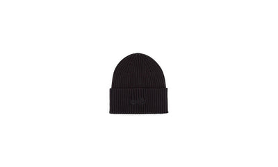 D6649-0001 LEVI'S® Men's Beanie with Poster Logo