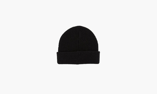 D6659-0001 Men's Beanie with Reflective Post Logo