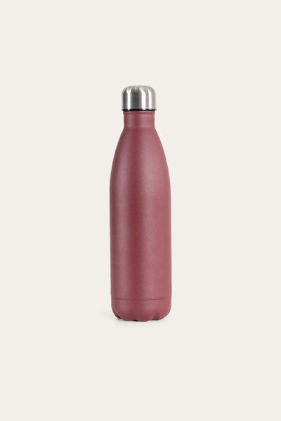 419237007-MAR | Quencher Powder Coated Insulated 740ML- Maroon