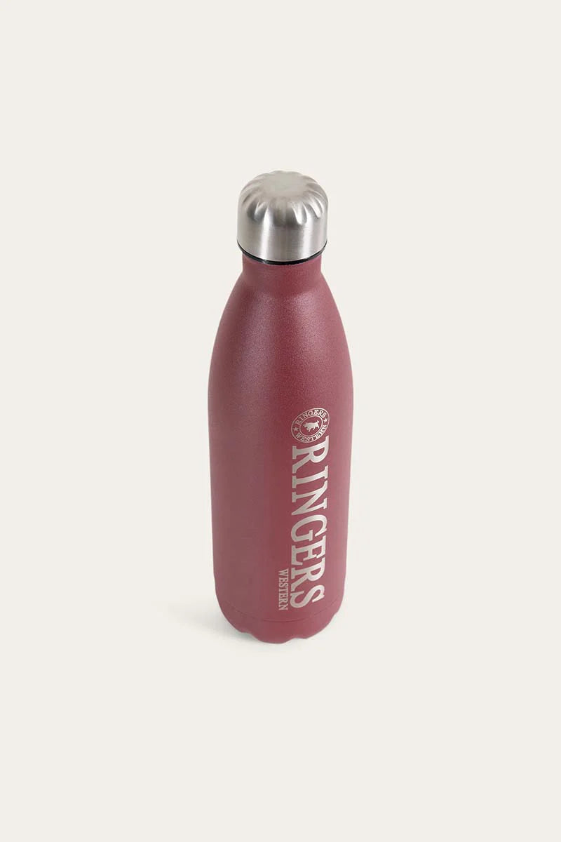 419237007-MAR | Quencher Powder Coated Insulated 740ML- Maroon