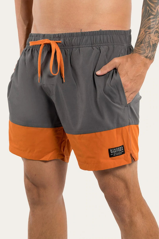 121024 Ranger Mens Swim Short | Magnam