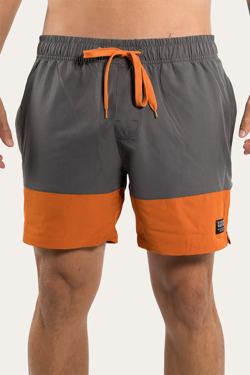 121024 Ranger Mens Swim Short | Magnam