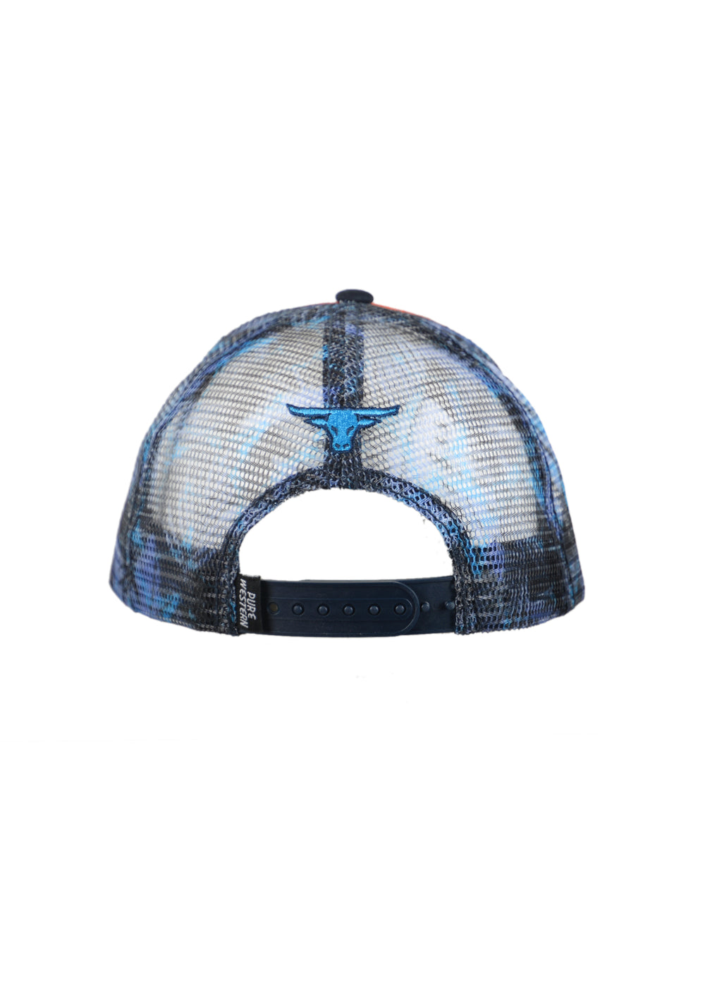 P2S1928CAP Robertson Cap | Navy