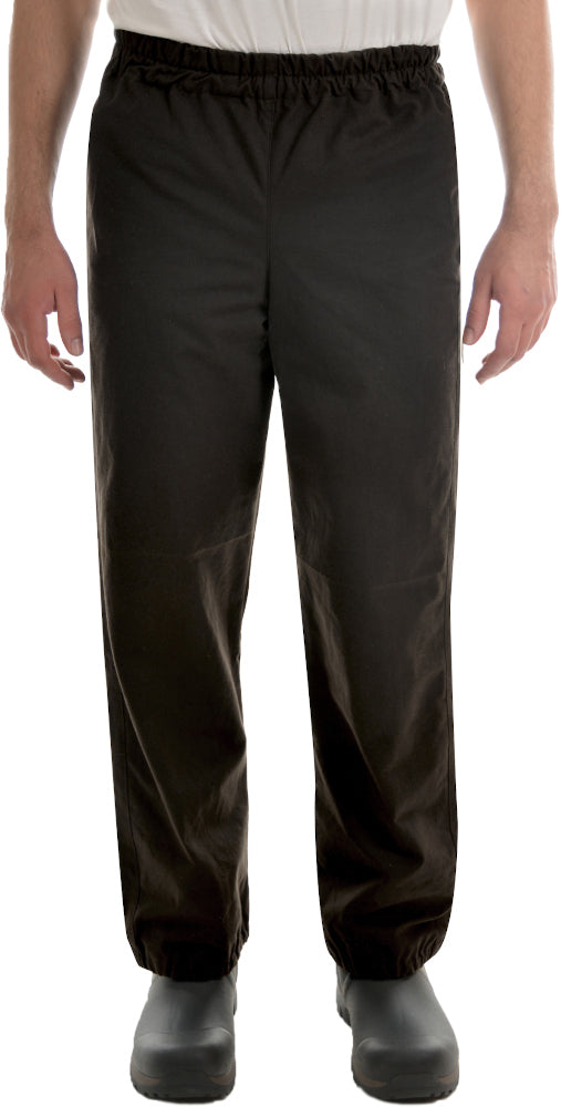 TCP1236408 High Country Oilskin Pants | Rustic Mulch